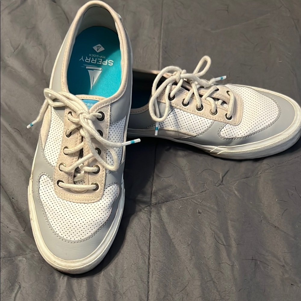 Sperry Women's Sperry Soletide Seacycled Sneaker